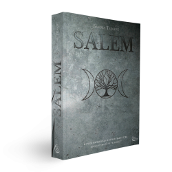 Salem de Sandra Triname