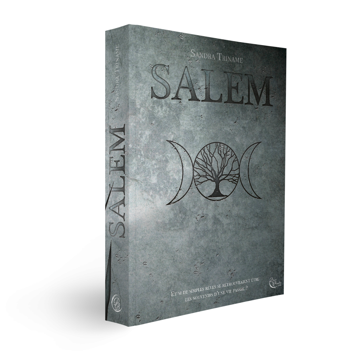 Salem de Sandra Triname