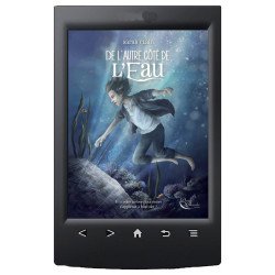 De l'autre côté de l'eau de Sarah Clain - Ebook