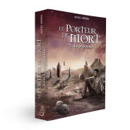 Le Porteur de Mort - Tome 5 de Angel Arekin