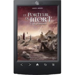 Le Porteur de Mort - Tome 5 de Angel Arekin - Ebook