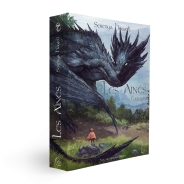 Les Aînés, Livre I : Les cycles corrompus de Serenya Howell