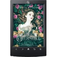 Rose Eternelle d'Ophélie Duchemin - Ebook