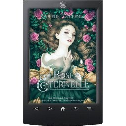 Rose Eternelle d'Ophélie Duchemin - Ebook