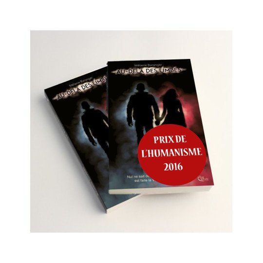 Au-delà des Limbes de Mélanie Baranger - Ebook