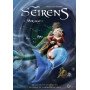 Seirens, Tome 2 : Mirage de Mélissa scanu