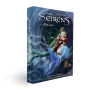 Seirens, Tome 2 : Mirage de Mélissa scanu