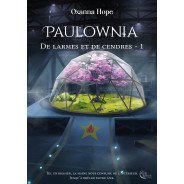 De larmes et de cendres, Tome 1 : Paulownia - Ebook