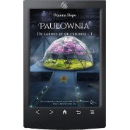 De larmes et de cendres, Tome 1 : Paulownia - Ebook
