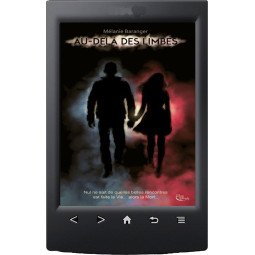 Au-delà des Limbes de Mélanie Baranger - Ebook