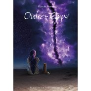 Outre-Temps, Livre II d'Elisa Poggio