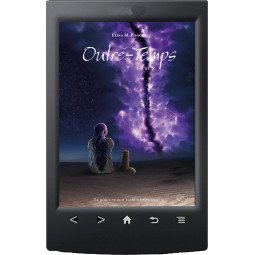 Outre-Temps, Livre II d'Elisa Poggio - Ebook