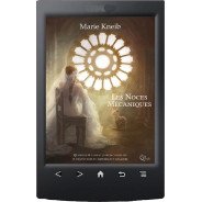 Les noces mécaniques de Marie Kneib - Ebook
