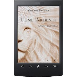 Lune Ardente, Tome 1 de Morgane Rugraff - Ebook