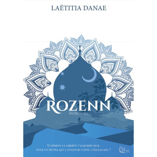 Rozenn, Intégrale de Laëtitia Danae