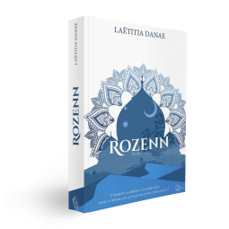 Rozenn, Intégrale de Laëtitia Danae