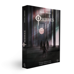 Ombres d'Angel Arekin