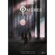 Ombres d'Angel Arekin - Ebook