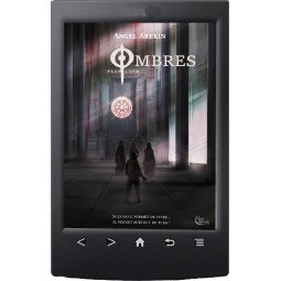 Ombres d'Angel Arekin - Ebook