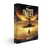 Passer la Nuit