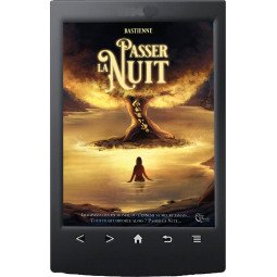 Passer la Nuit - Ebook
