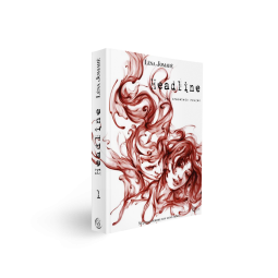 Headline, Tome 1. de Lena Jomahé