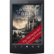 Le Porteur de Mort - Tome 1 de Angel Arekin - Ebook