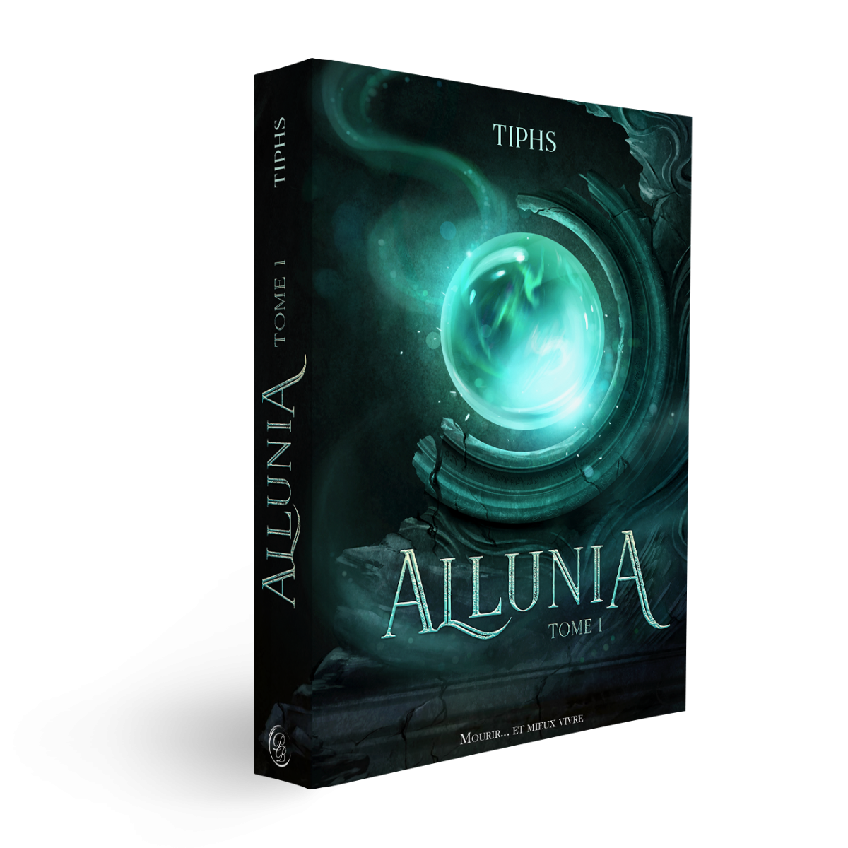 Allunia, Tome 1 de Tiphs