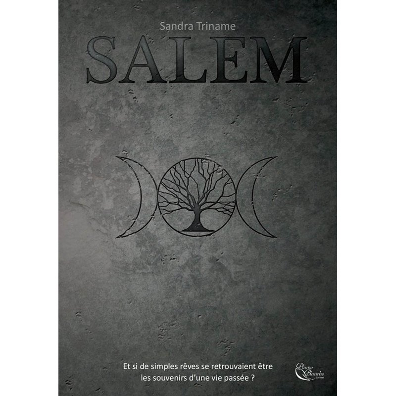 Salem de Sandra Triname