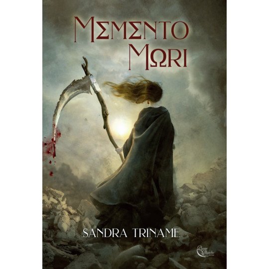 Memento Mori de Sandra Triname