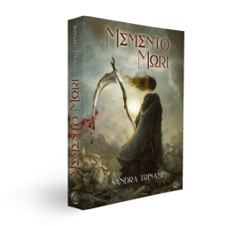 Memento Mori de Sandra Triname