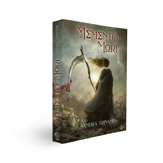 Memento Mori de Sandra Triname
