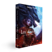 Les Aînés, Livre II : Le cycle honni de Serenya Howell