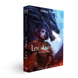 Les Aînés, Livre II : Le cycle honni de Serenya Howell