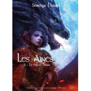 Les Aînés, Livre II : Le cycle honni de Serenya Howell