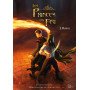 Les Princes du Feu de Justine Robin - Ebook