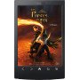 Les Princes du Feu de Justine Robin - Ebook