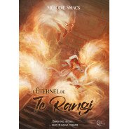 L’Eternel de Te Rangi de Mélodie Smacs - Ebook
