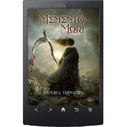 Memento Mori de Sandra Triname - Ebook