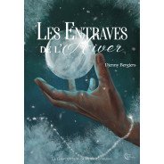 Les Entraves de l’Hiver de Djenny Bergiers