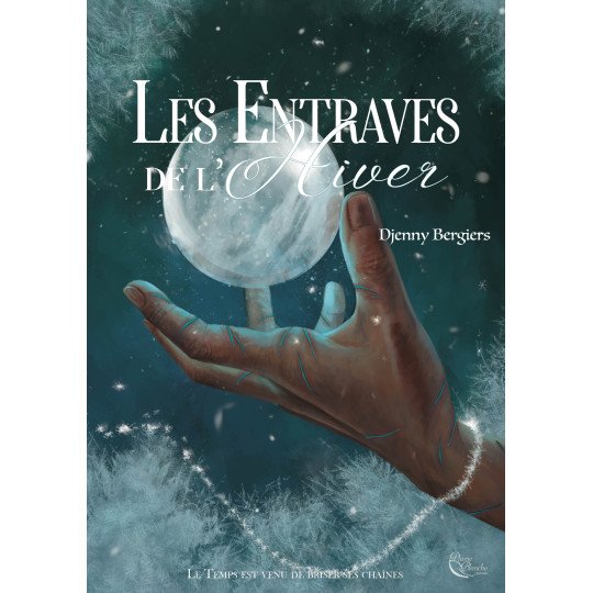 Les Entraves de l’Hiver de Djenny Bergiers