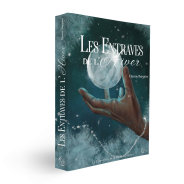 Les Entraves de l’Hiver de Djenny Bergiers