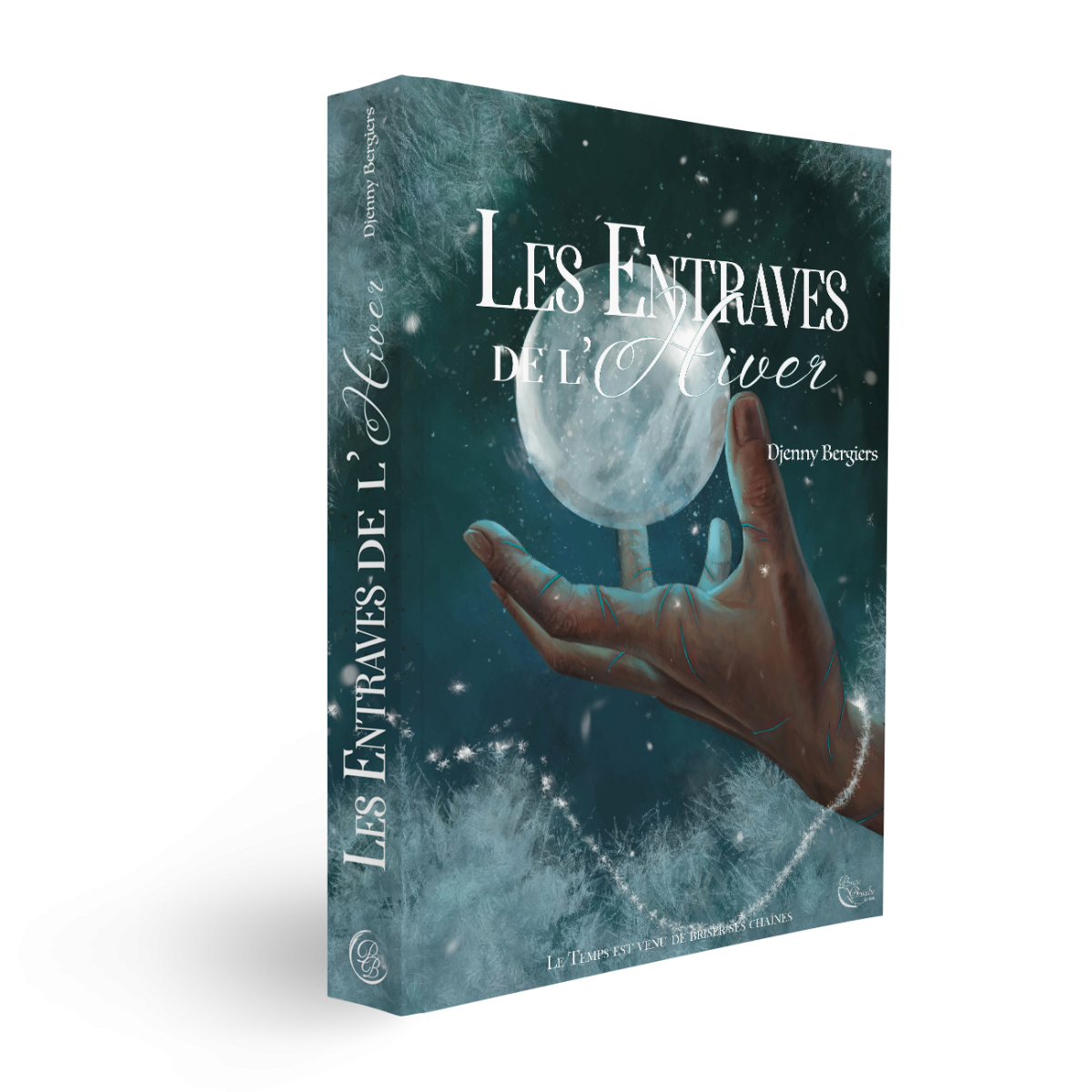 Les Entraves de l’Hiver de Djenny Bergiers