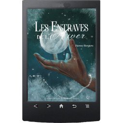 Les Entraves de l’Hiver de Djenny Bergiers - Ebook