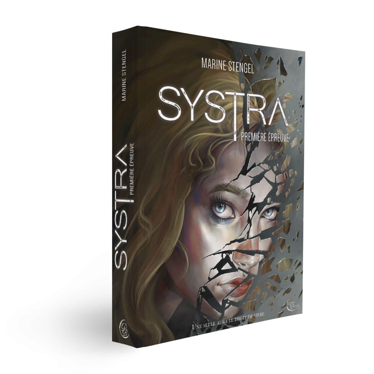 Systra - Première Epreuve de Marine Stengel