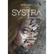Systra - Première Epreuve de Marine Stengel - Ebook