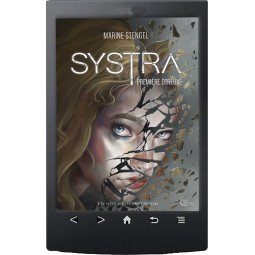 Systra - Première Epreuve de Marine Stengel - Ebook