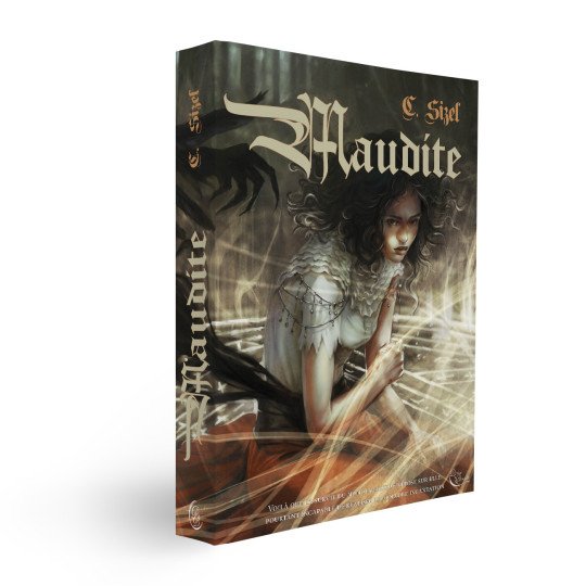 Maudite de C.Sizel