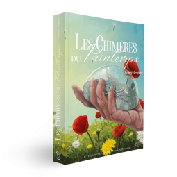 Les Chimères du Printemps de Djenny Bergiers