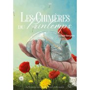 Les Chimères du Printemps de Djenny Bergiers - Ebook